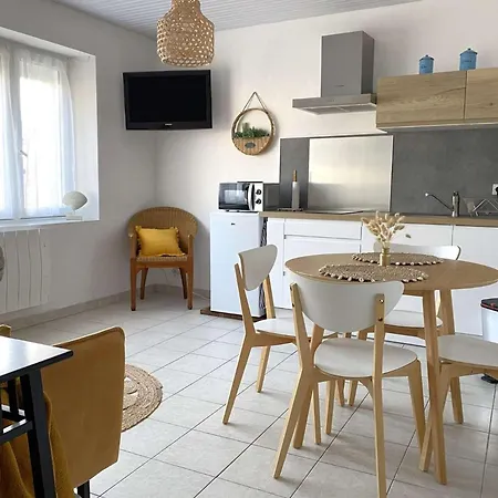 Apartamento Harpon - Gilles Croix De Vie